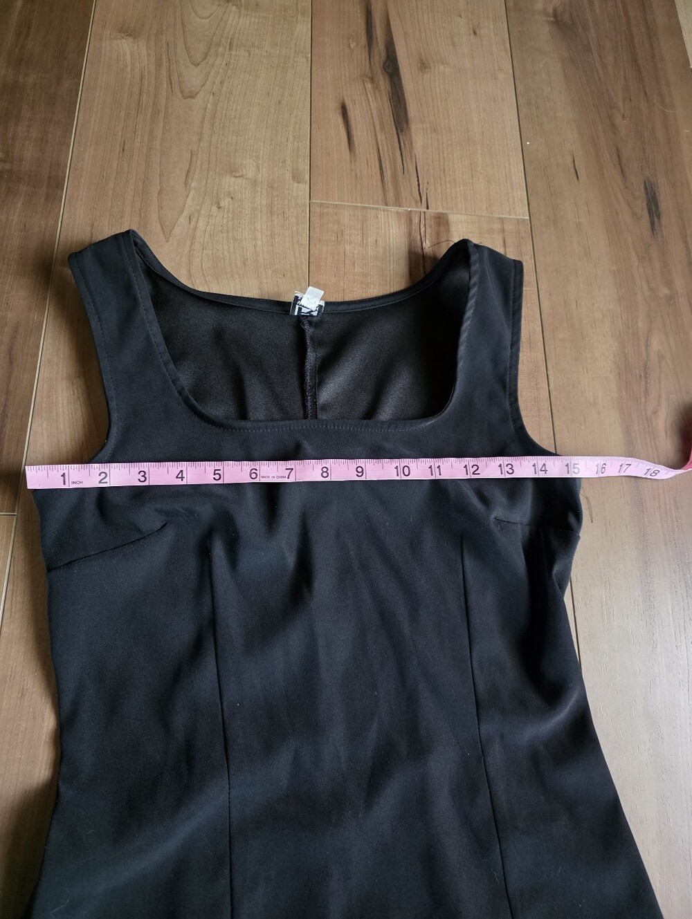 Y2K Rampage Dress - Picture 7 of 9